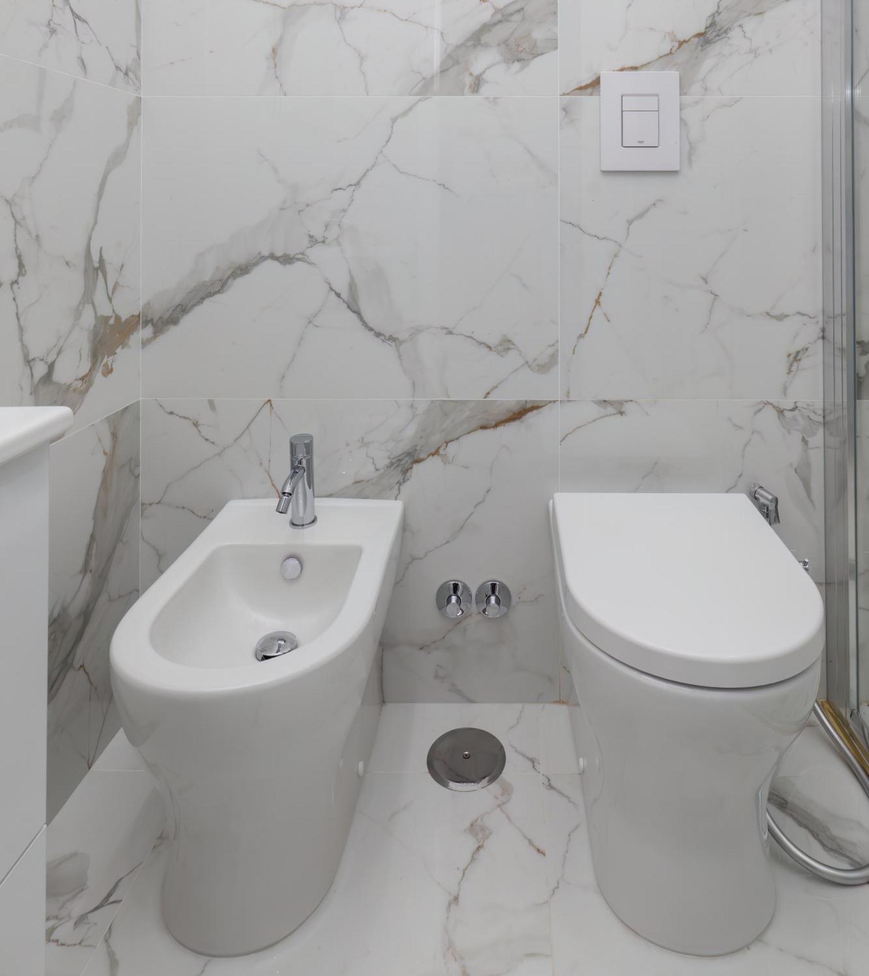 Garibaldi 125 Hotell Napoli Eksteriør bilde